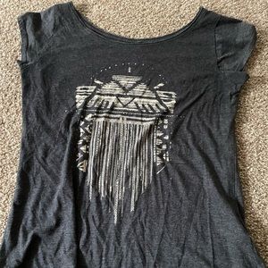 Prana short sleeve t shirt